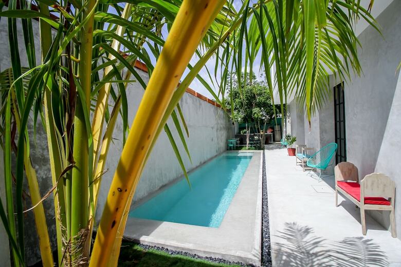 Turquoise Tulum Hotel Bed & Breakfast