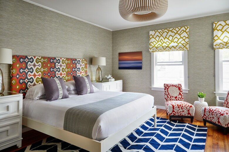 The Attwater Hotel