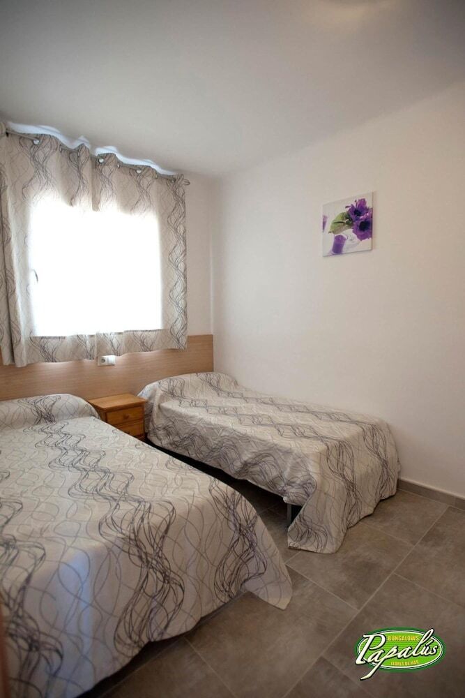Bungalows Papal�s Hotel