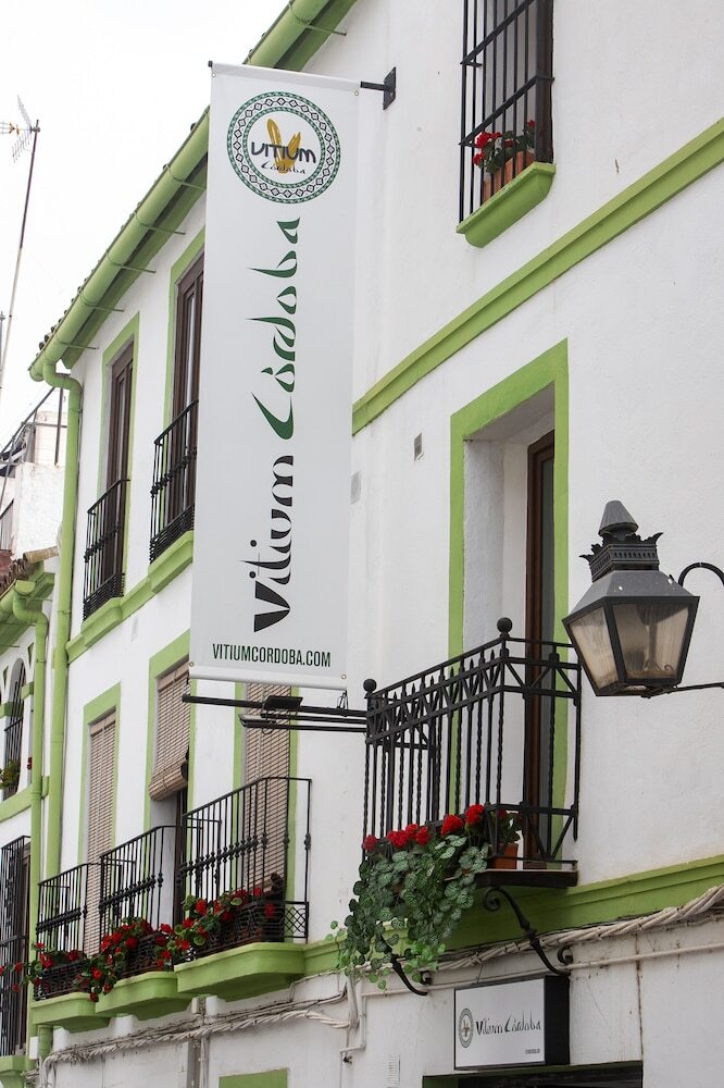 Vitium C�rdoba Hotel