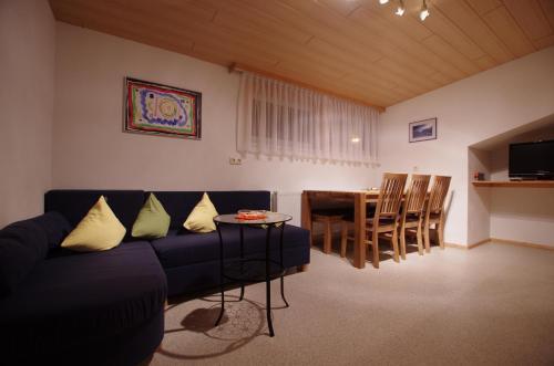 Haus Patria Apartment