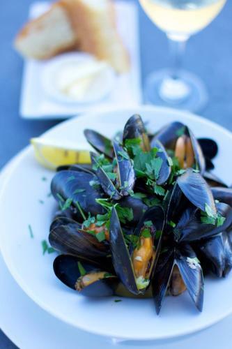 The Lewinnick Lodge Hostel