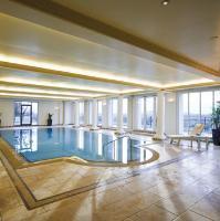 Best Western Dower House & Spa Hotel