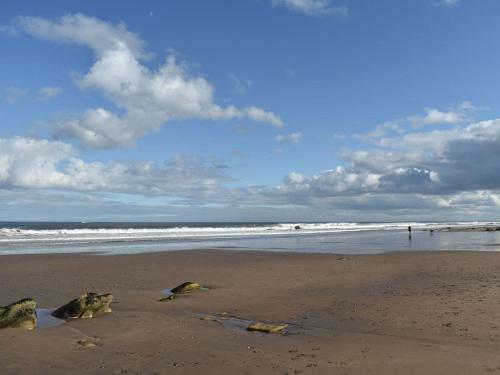 Sandstell Point