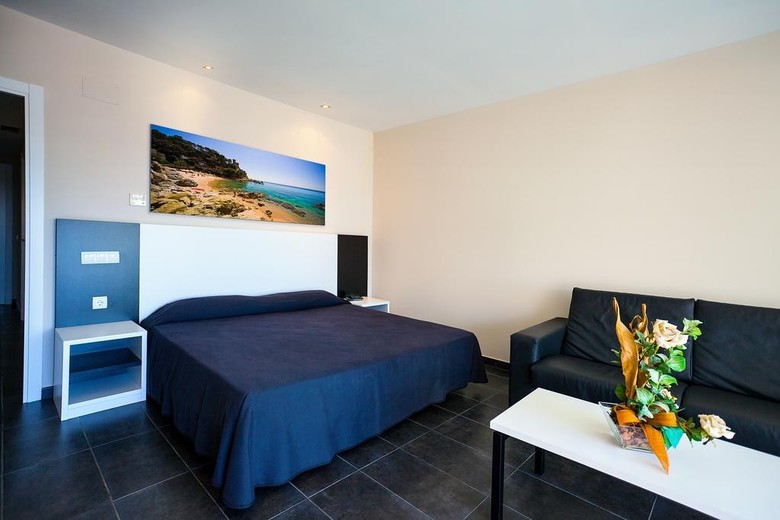 Acacias Hotel