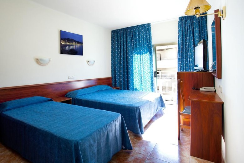 Acacias Hotel