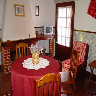 Quinta Da Prova Rural Tourism