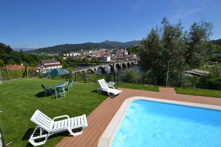 Quinta Da Prova Rural Tourism