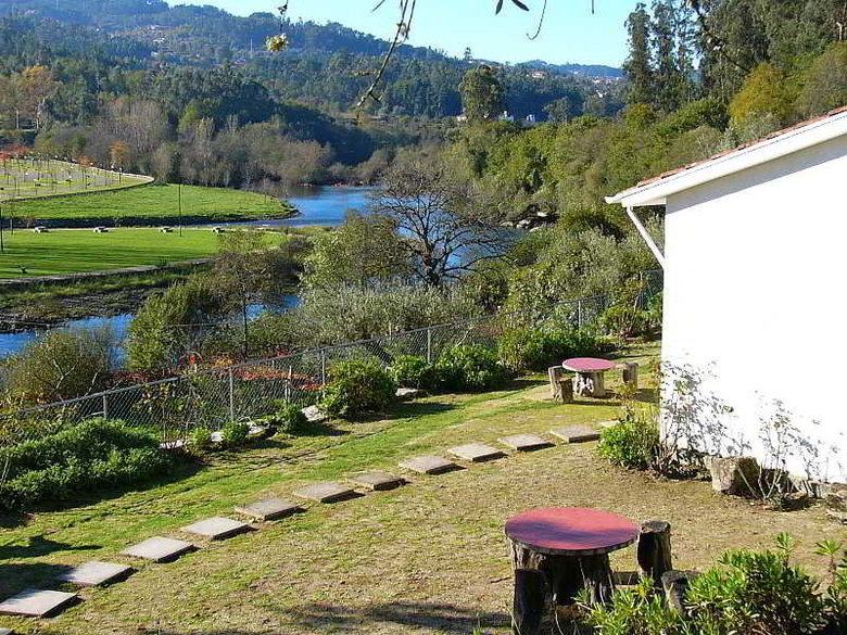 Quinta Da Prova Rural Tourism
