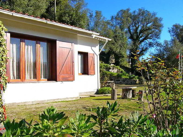 Quinta Da Prova Rural Tourism