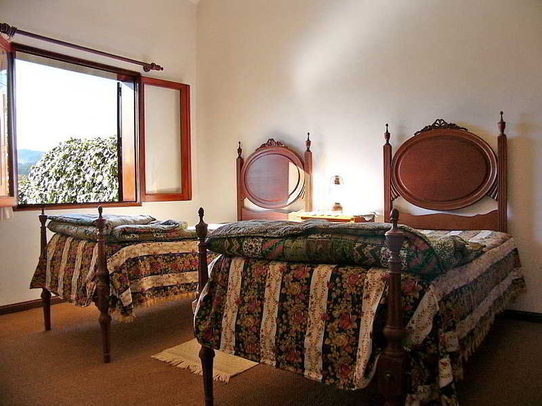 Quinta Da Prova Rural Tourism