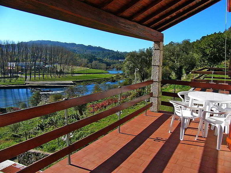 Quinta Da Prova Rural Tourism