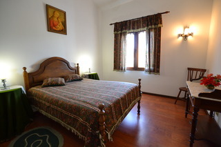 Quinta Da Prova Rural Tourism