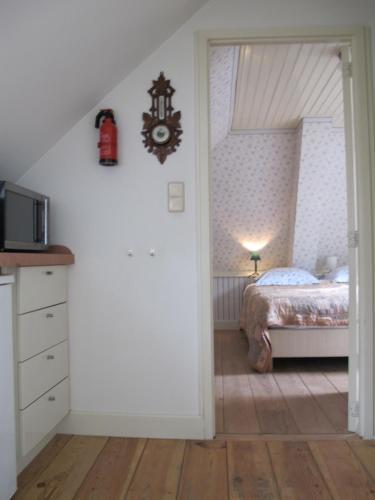 Huize Te Lieveren Bed & Breakfast