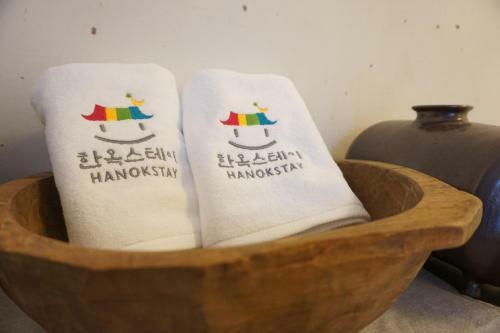 Eugene Hanok Guesthouse Dongdaemun Hostel