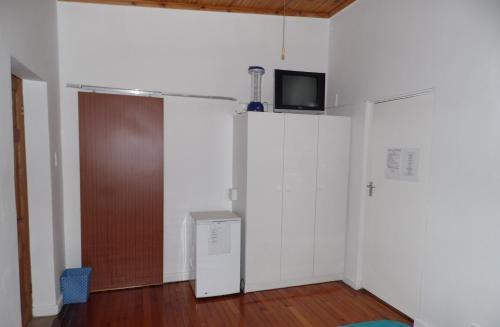 The Hexagon Hostel