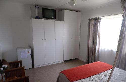The Hexagon Hostel