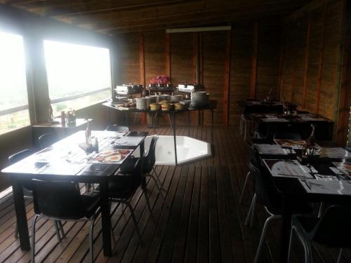 The Hexagon Hostel