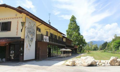 Wolf Village Rural Tourism