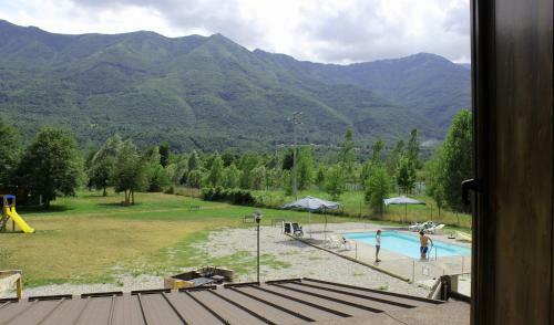 Wolf Village Rural Tourism