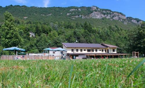 Wolf Village Rural Tourism