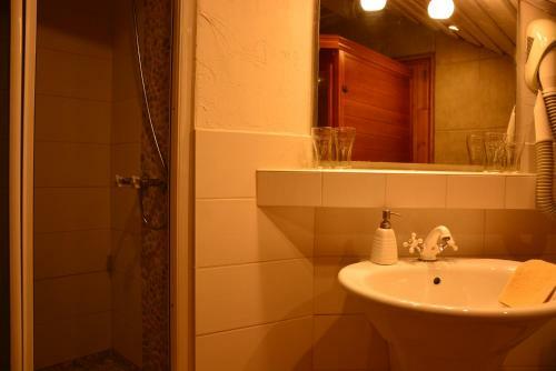 Galindia Hotel