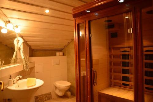 Galindia Hotel