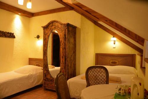 Galindia Hotel