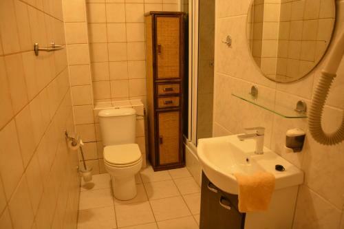 Galindia Hotel