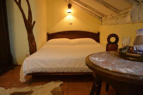Galindia Hotel