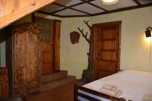 Galindia Hotel