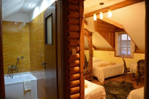 Galindia Hotel