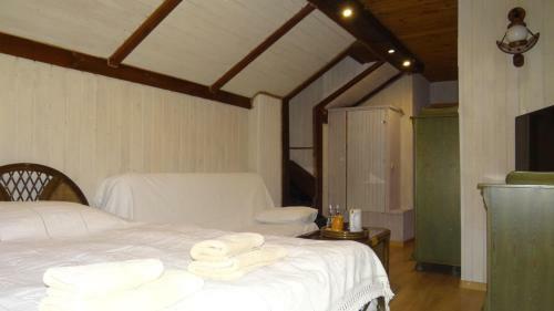 Galindia Hotel