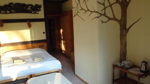 Galindia Hotel