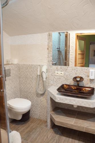 Galindia Hotel