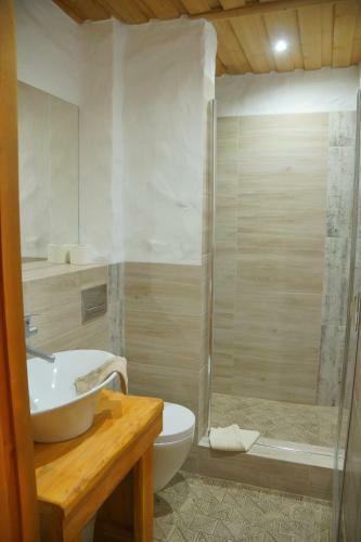 Galindia Hotel
