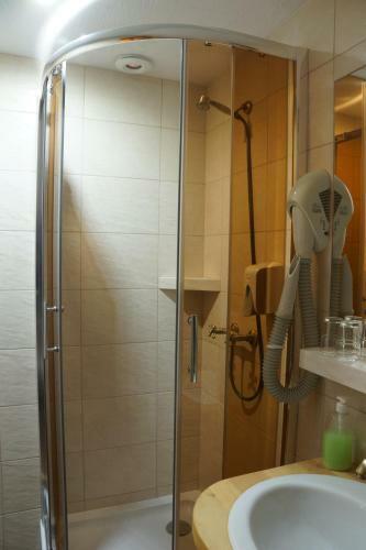 Galindia Hotel