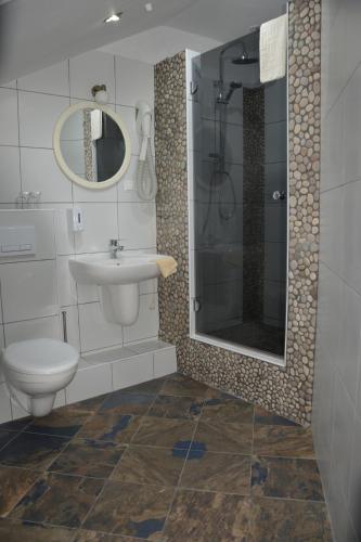 Galindia Hotel