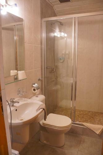 Galindia Hotel