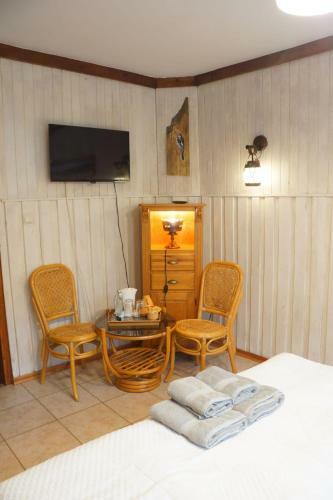 Galindia Hotel