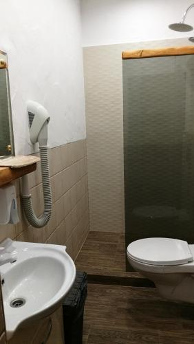 Galindia Hotel