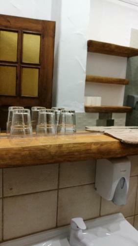 Galindia Hotel