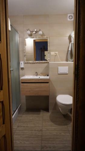 Galindia Hotel