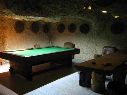 Galindia Hotel