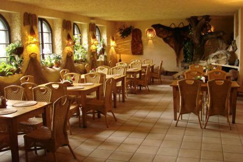 Galindia Hotel