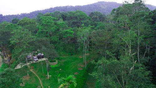 Coffee Routes Hotel