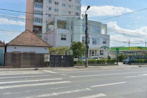 Apartament Adela