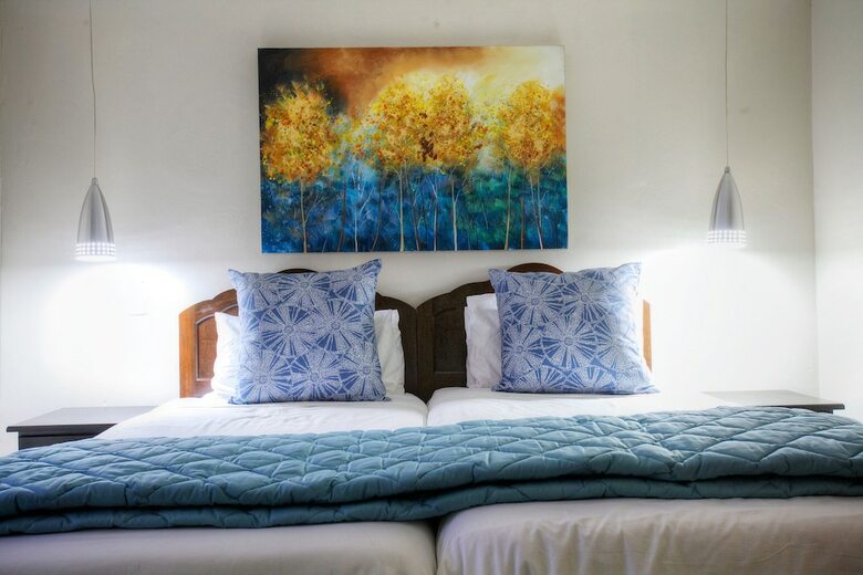 de Old Drift Guest Farm Rural Tourism