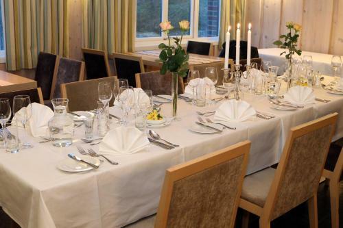 S�rmarka Hotel