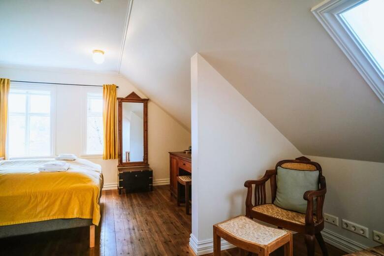 H�tel Aldan Hotel